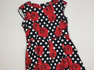 Women`s dress, size 4XL