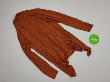 andżela kurtka zimowa: Kardigan damski, rozmiar M — 3