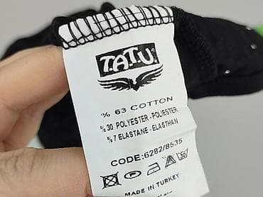 primark iron maiden: Top damski, rozmiar S — 5