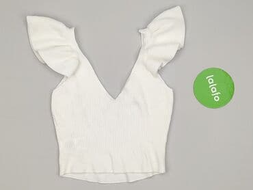 Kobiety: Shein, Top damski, S — 3