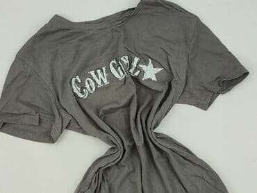 koszulka nirvana sinsay: Sinsay, T-shirt damski, rozmiar S — 1