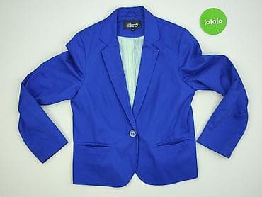 basic apparel kurtki: Peacocks, Marynarka damska, rozmiar XL — 2