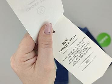 buty sunway: Cross Jeans, Jeansy damskie, rozmiar XS — 5