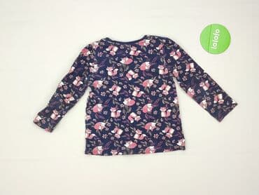 kurtki zimowe guess: Blouse, So cute, 2-3 years, 92-98 cm, condition - Very good — 3
