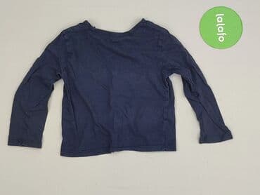 koszula dsquared2: Blouse, Sinsay, 2-3 years, 92-98 cm, condition - Perfect — 3
