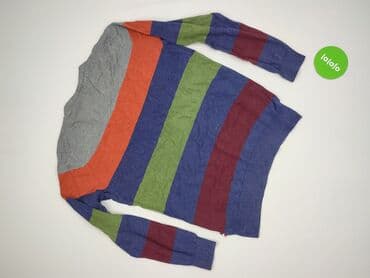 Swetry: Jean Paul, Sweter dla mężczyzn, rozmiar M — 4