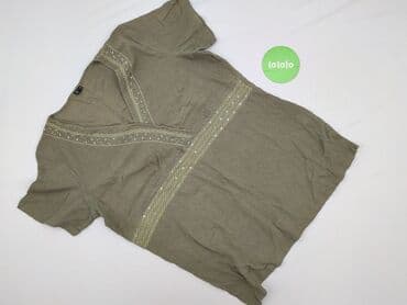 zign t shirty: Zhenzi, Tunika damska, rozmiar M — 3