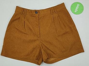 spódnice boucle: Szorty damskie, rozmiar L — 2