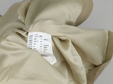 kurtki zimowe 50 style: Gerry Weber, Płaszcz damski, rozmiar M — 8