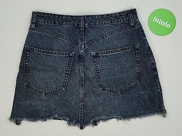 kik botki: Zara, Spódnica damska, rozmiar L — 4