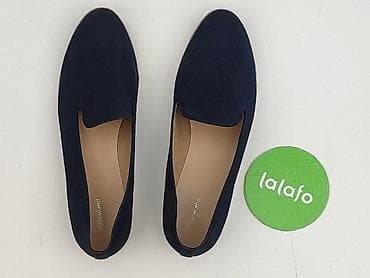 stradivarius buty botki: Półbuty damskie, rozmiar 42 — 2