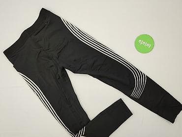 dresy misbhv: Workout, Legginsy Sportowe damskie, rozmiar M — 3
