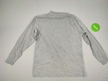 obcisłe koszulki: Women's blouse, size L (EU 40) — 3