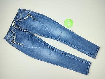 air max jeans: Jeansy damskie, rozmiar M — 2