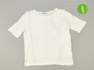 Kobiety: Pieces, T-shirt damski, rozmiar L — 2