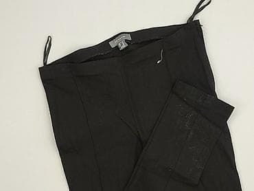 trouser: Primark, Spodnie materiałowe damskie, rozmiar XL — 1