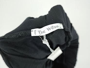the wess: Spodnie dresowe damskie, rozmiar L — 4