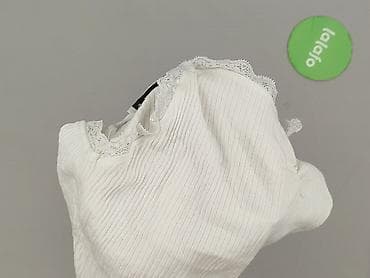 stranger things cropp: FB Sister, Women`s top, size M — 6