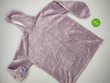 rozek: Bluza z kapturem damska, rozmiar One size — 2