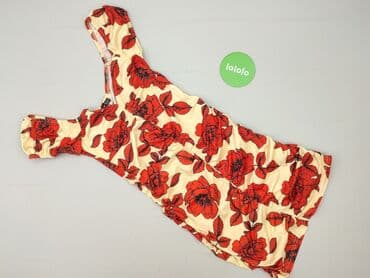 sukienka w kwiaty shein plus size: Shein, Sukienka damska, rozmiar M — 2