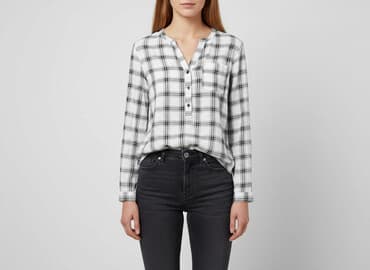 koszule do karmienia pepco: Pepco, Bluzka damska, rozmiar S — 1