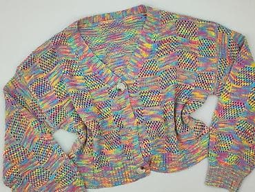 sweter z c: Shein, Kardigan damski, rozmiar S — 1