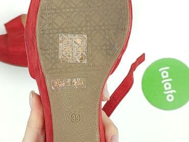 sandaly born 2 be: Босоніжки жіночі, 39 на lalafo.pl — 4 sandaly born 2 be: Босоніжки жіночі, 39 — 4