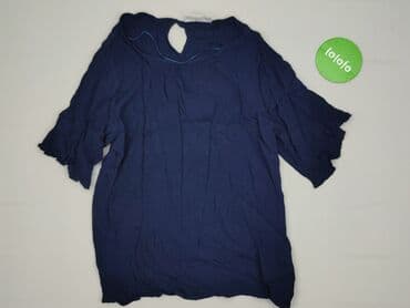 kurtka 4xl: Janina, Bluzka damska, rozmiar 4XL — 2