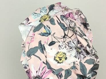 bluzki z kwiacistym wzorem: Gina Tricot, Bluzka damska, rozmiar S — 6