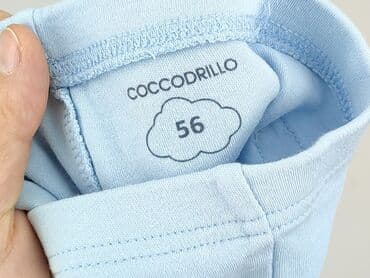 kombinezon zimowy 164 allegro: Leggings, Coccodrillo, 0-1 month, condition - Perfect — 4