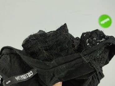 czarne sandały płaskie ccc: Colloseum, Bluzka damska, rozmiar S — 5