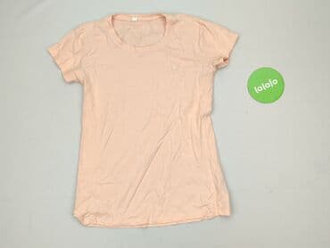 koszulki bez rękawów damskie patrizia pepe: Women`s T-shirt, size M — 3