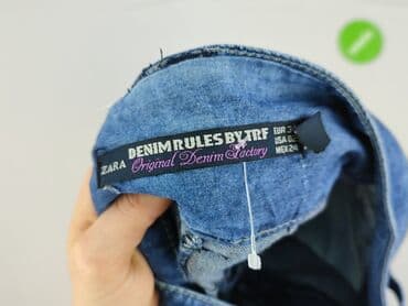 jeansy flare co to znaczy: Zara, Jeans for women, XS at lalafo.pl — 4 jeansy flare co to znaczy: Zara, Jeans for women, XS — 4