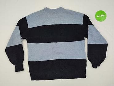 simple sweter: H&M, Sweter damski, rozmiar M — 3