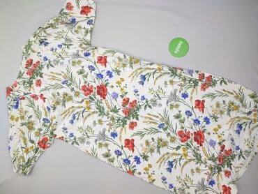 ubra sukienki midi: Sukienka damska, rozmiar 4XL — 3