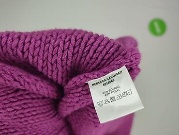 rebel sweter: Kardigan damski, rozmiar M — 6