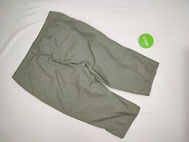 spodnie moncler: Spodnie 3/4 damskie, rozmiar 3XL — 3