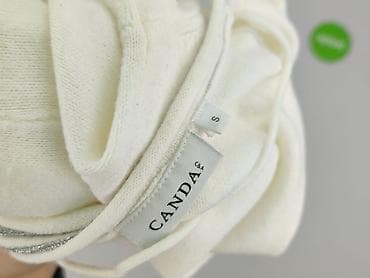 sweter z pingwinem: Canda, Sweter damski, rozmiar S — 6