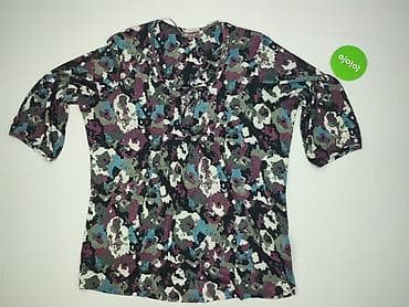 bluzki coco chanel: Charles Vögele, Bluzka damska, rozmiar 2XL — 2