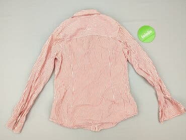 massimo dutti koszula w paski: H&M, Koszula damska, rozmiar M — 3