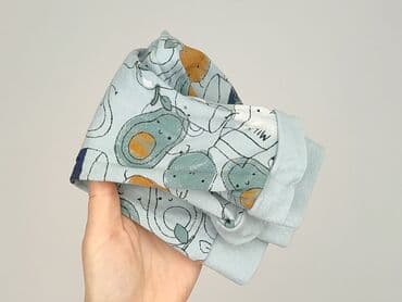 kombinezon softshell dla dzieci lidl: Spodnie dresowe, So cute, 3-6 miesięcy, stan - Bardzo dobry — 6
