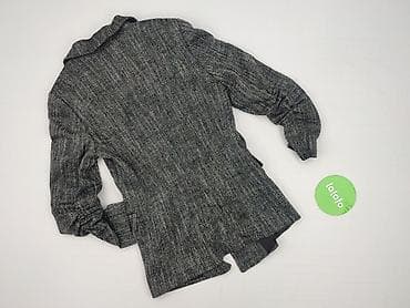 varlesca ubrania: H&M, Marynarka damska, rozmiar S — 3