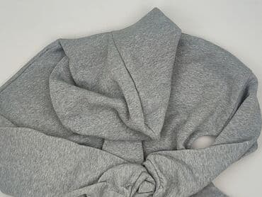 świąteczne bluzy dla całej rodziny: Bluza z kapturem damska, rozmiar XL — 1