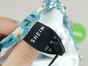 bluzki z shein: Shein, Top damski, rozmiar XS — 5