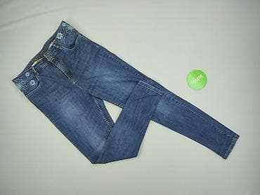 beyco kozaki: Jeansy damskie, rozmiar L — 2