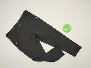 pilates: Reflex, Legginsy Sportowe damskie, rozmiar L — 3