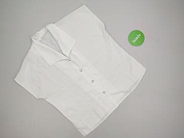 bluzka biala: Bluzka damska, rozmiar One size — 3