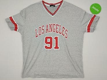 t shirty punisher marvel: T-shirt damski, rozmiar 4XL — 2