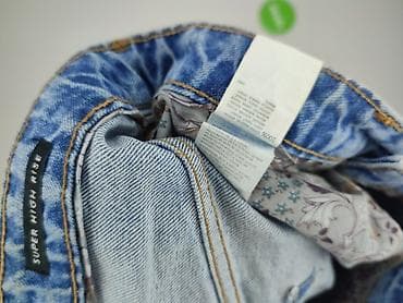 maxi: Jeansy damskie, rozmiar M — 6