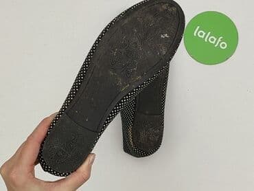 new look kapcie: Baolikang, Balerinki damskie, rozmiar 41 — 4